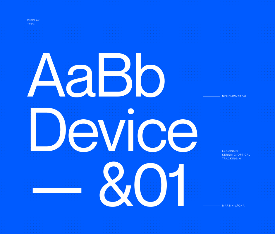 Brands&People Strap Tech Type