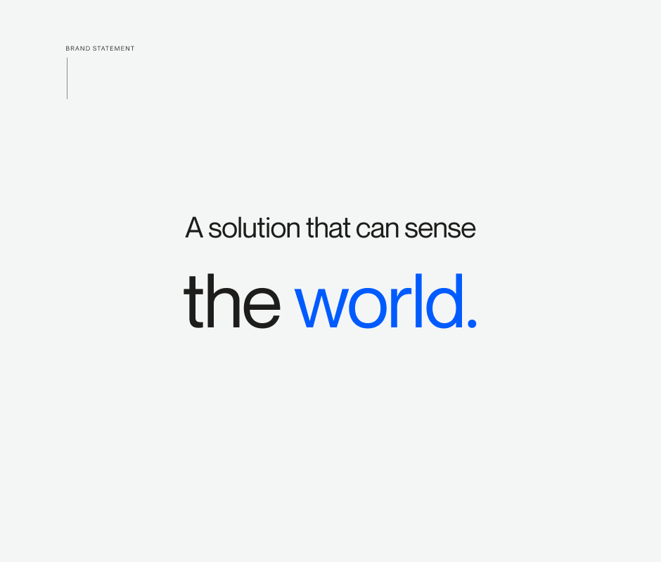 Brands&People Strap Tech Type