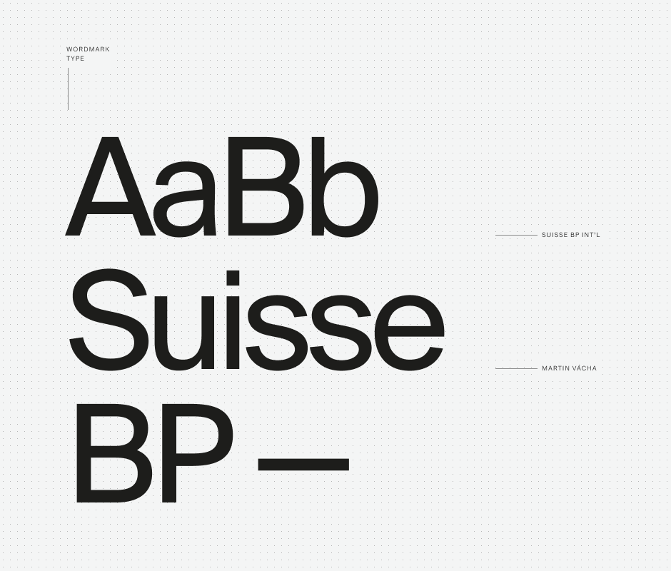 Brands&People Strap Tech Type