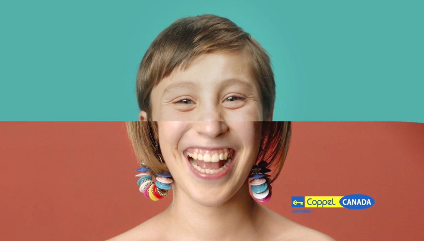 Coppel back to school 2013 ad