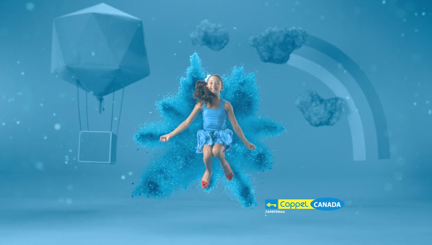 Coppel back to school 2014