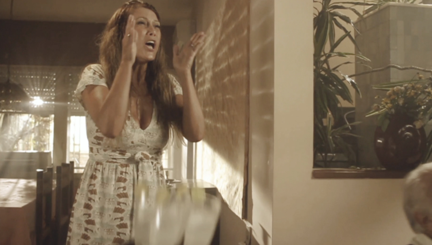 summer drama symphony commercial