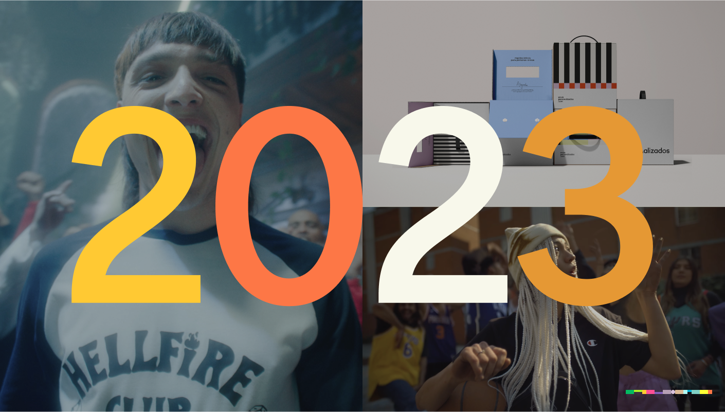 Recap 2023 x Brands&People