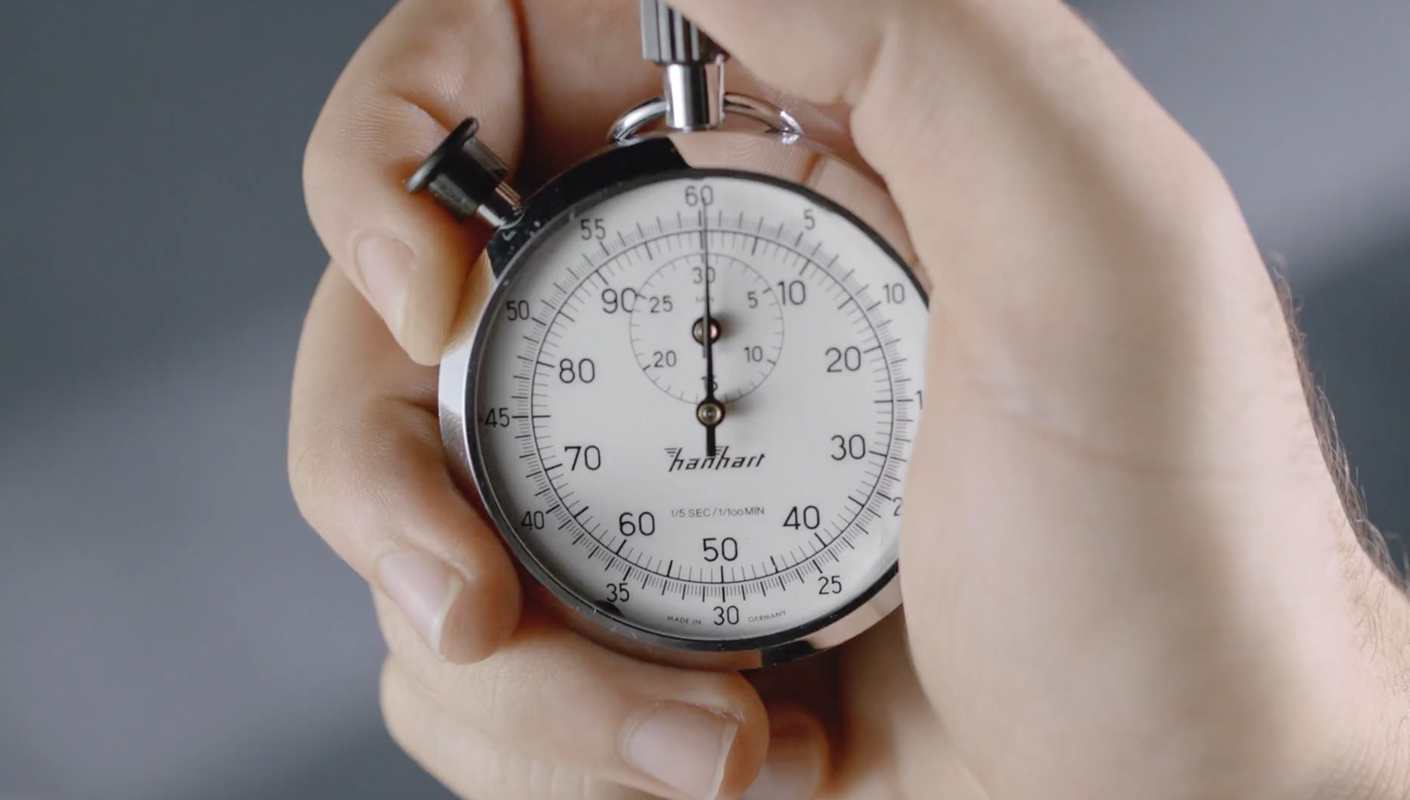 Banamex 9 minutes commercial