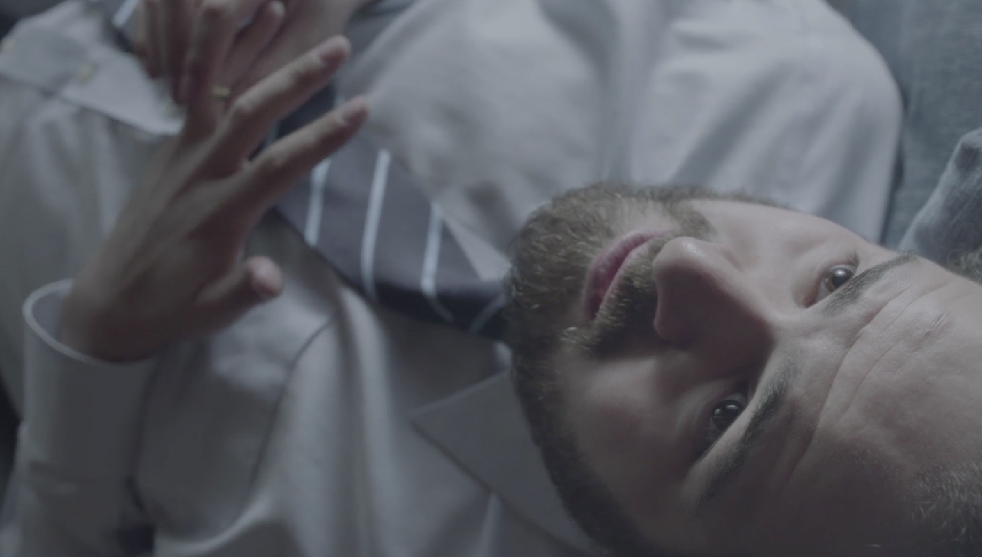 Banamex commercial concept