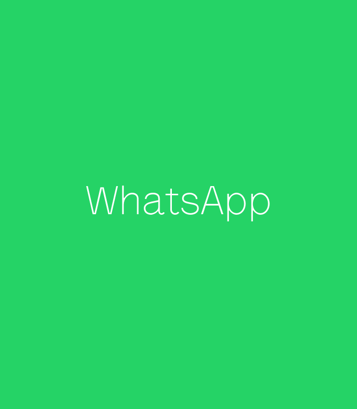 Whatsapp