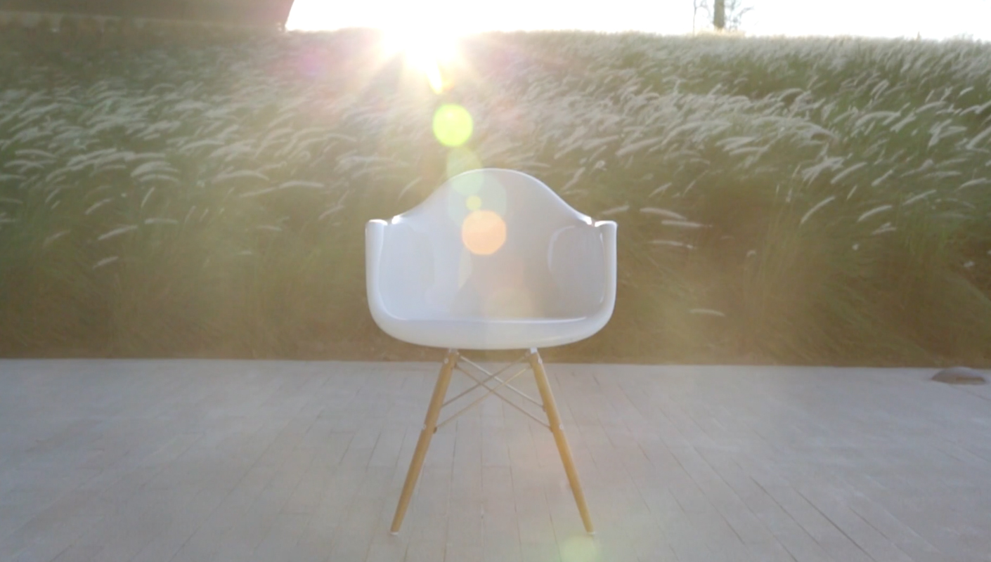 UDEM inrerview short film