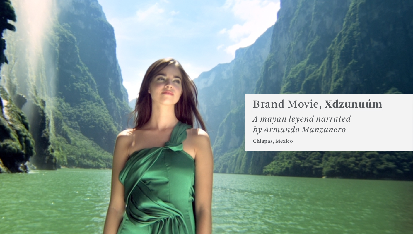 D aristi brand movie