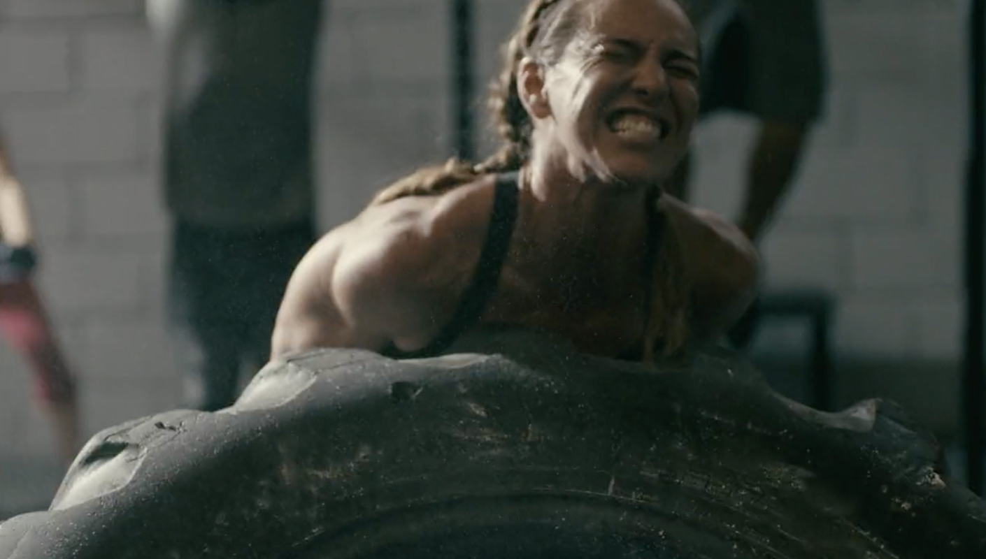 Innova sport commercial