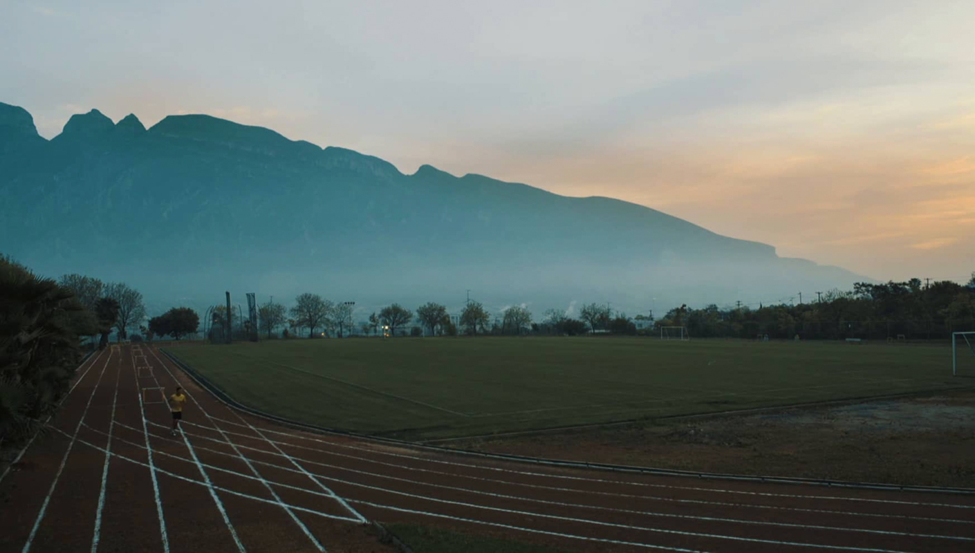 UDEM university Vox Veritatis commercial ad