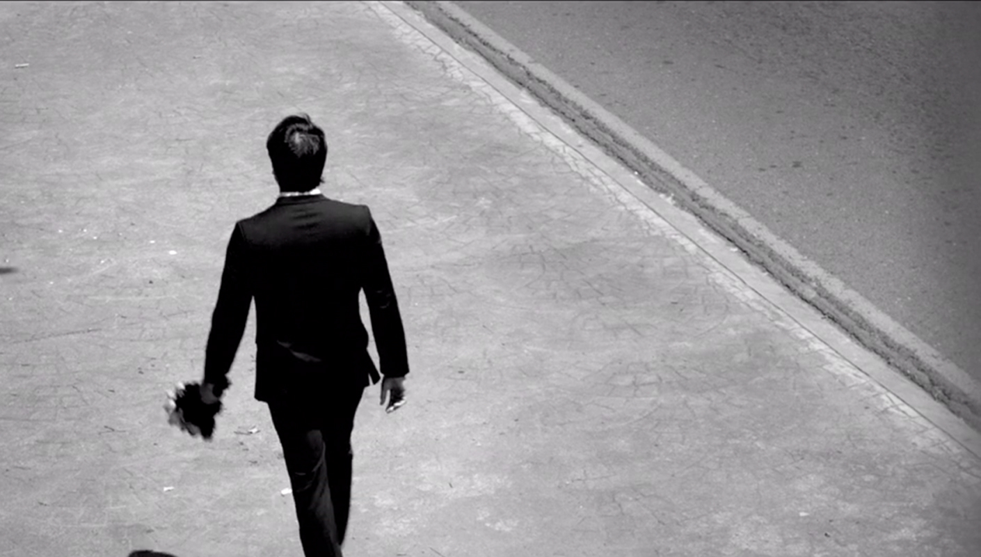 Cancer charity short film awareness ad