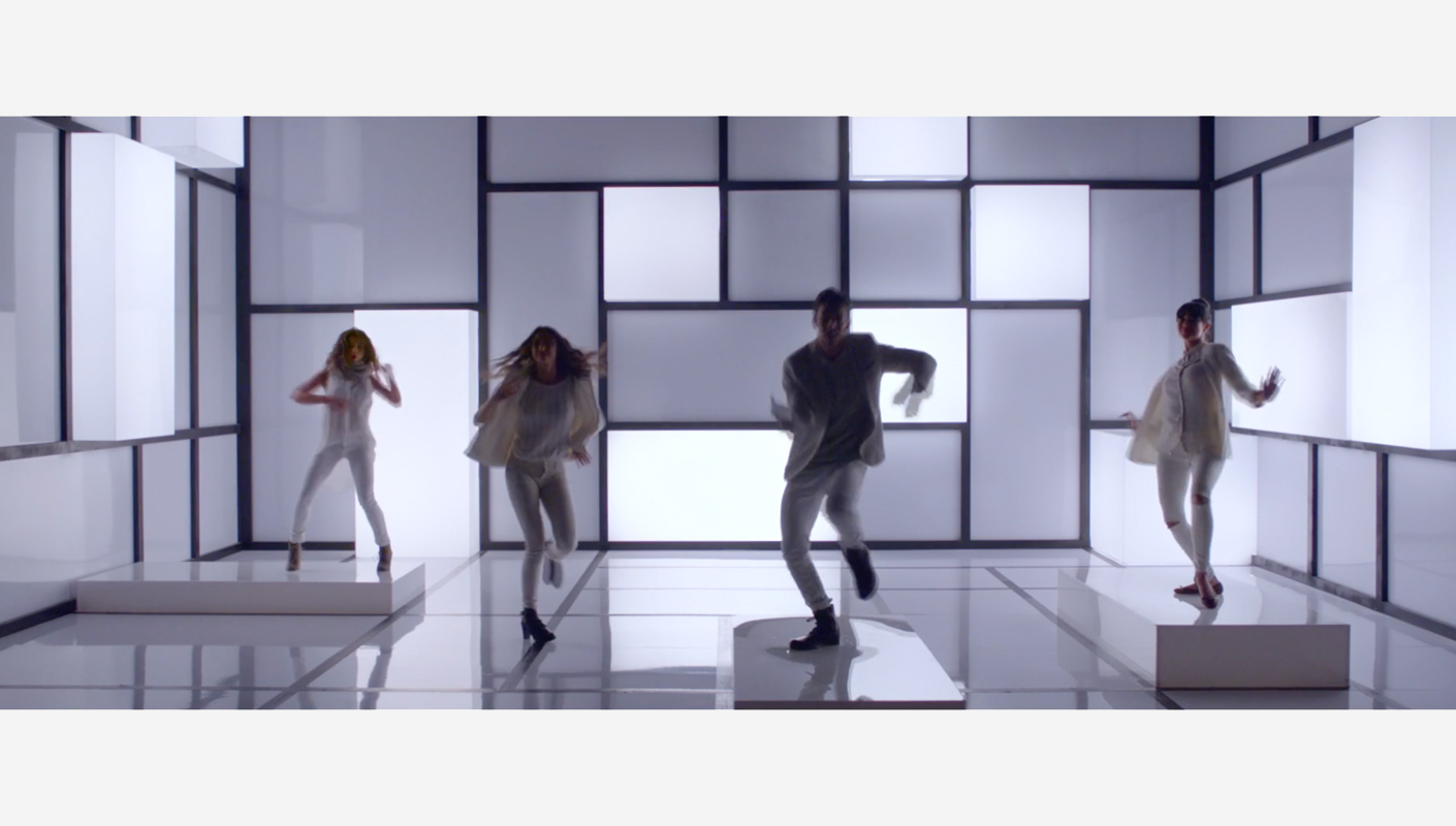 Coppel autumn winter commercial