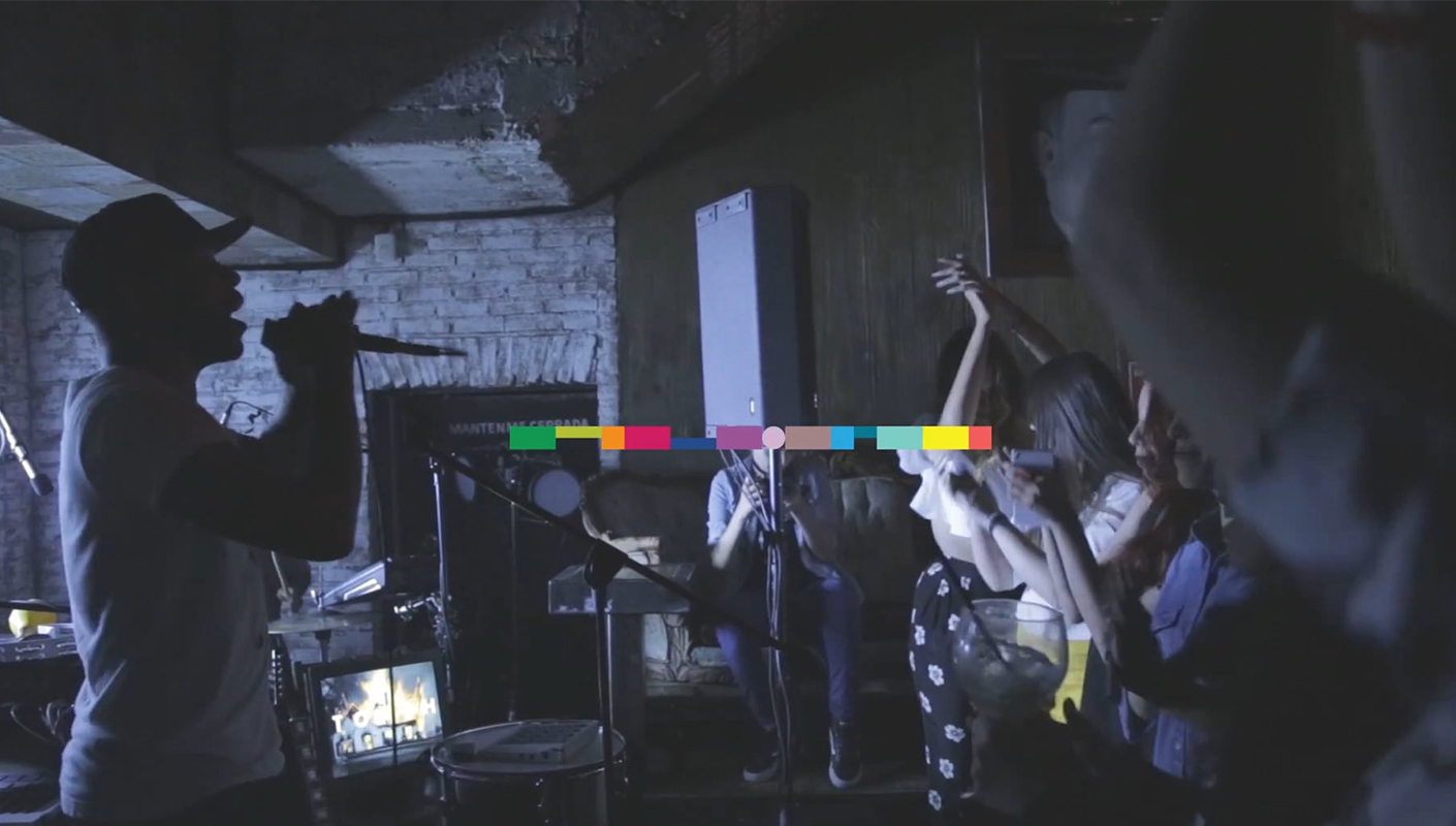 Brands&People spring party 2016