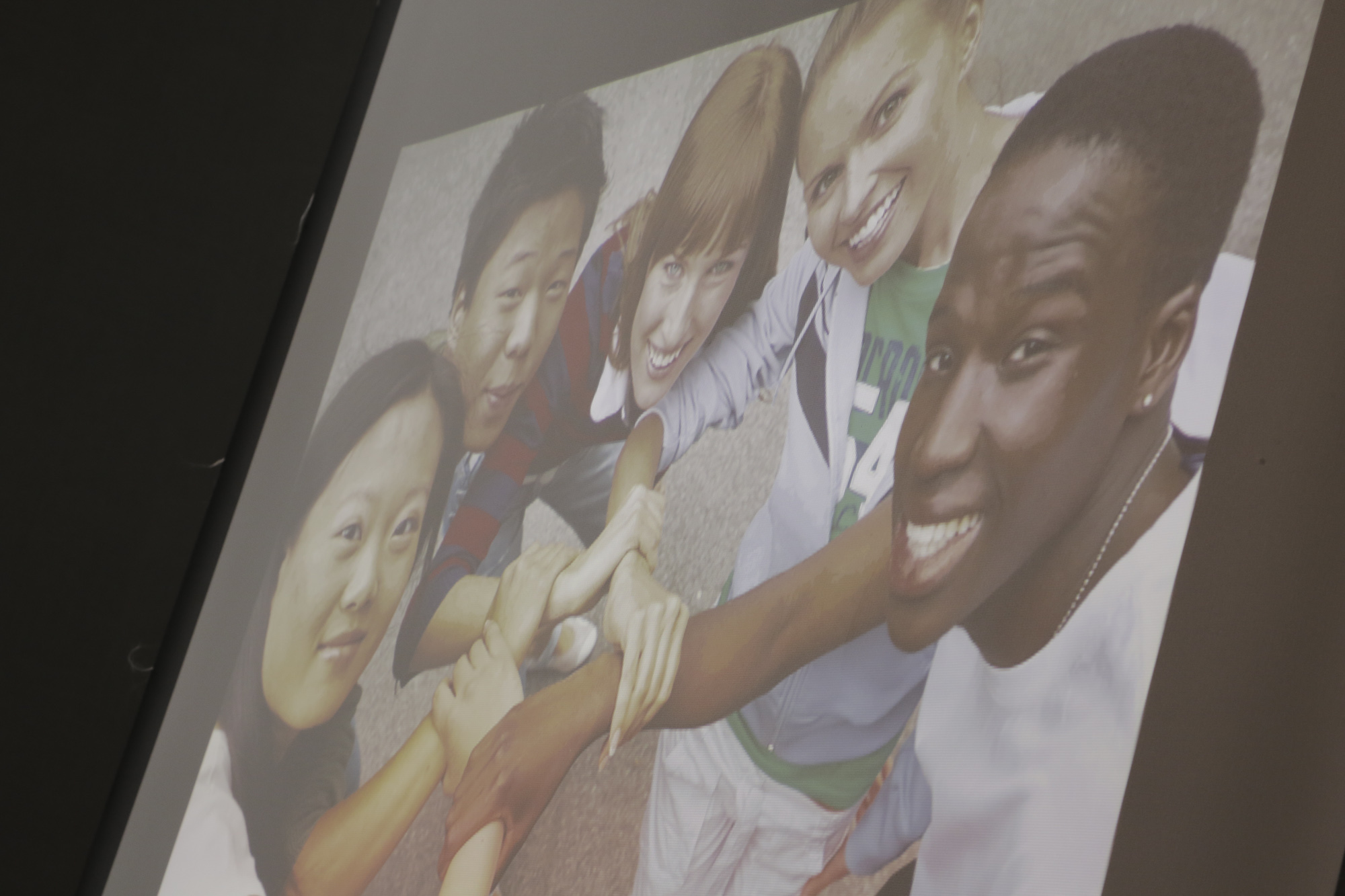 Diversity presentation