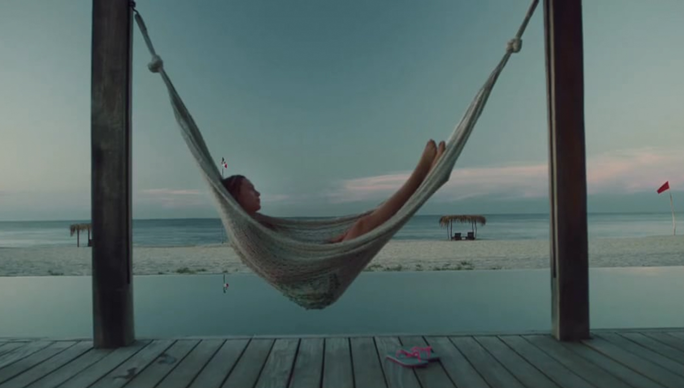 Coppel new look commercial