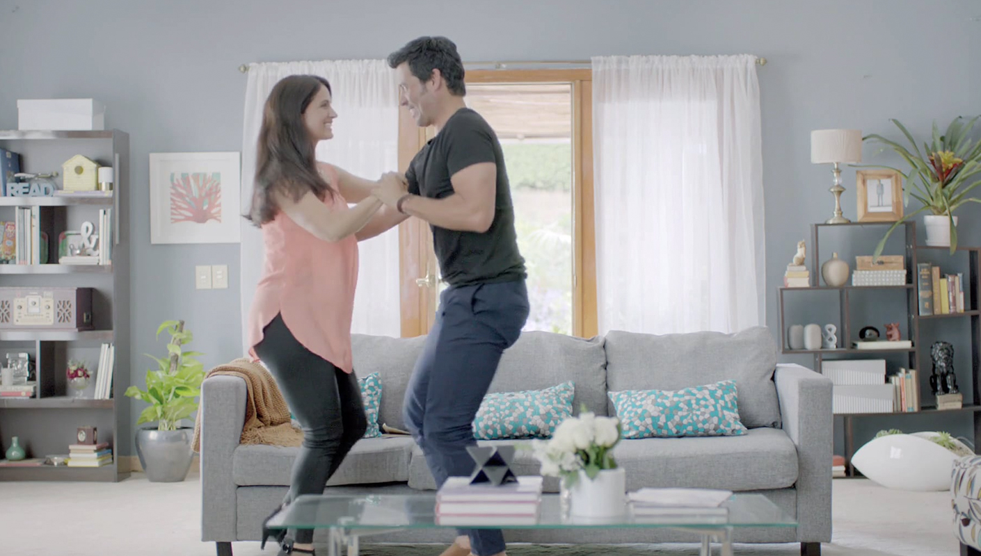 Coppel mothers day campaign commercial