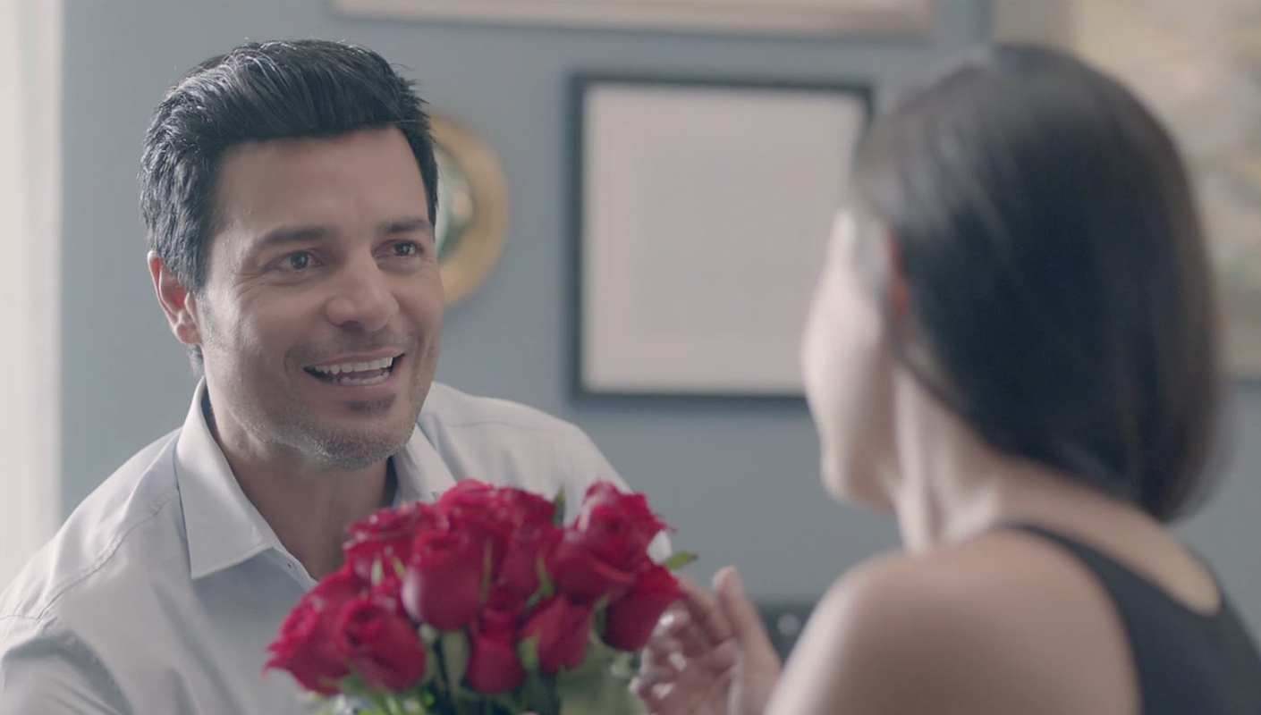 Coppel mothers day campaign