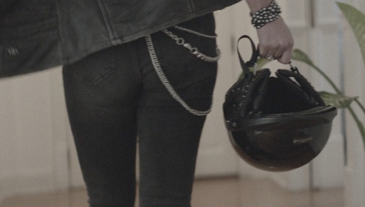 Harley Davidson festival commercial