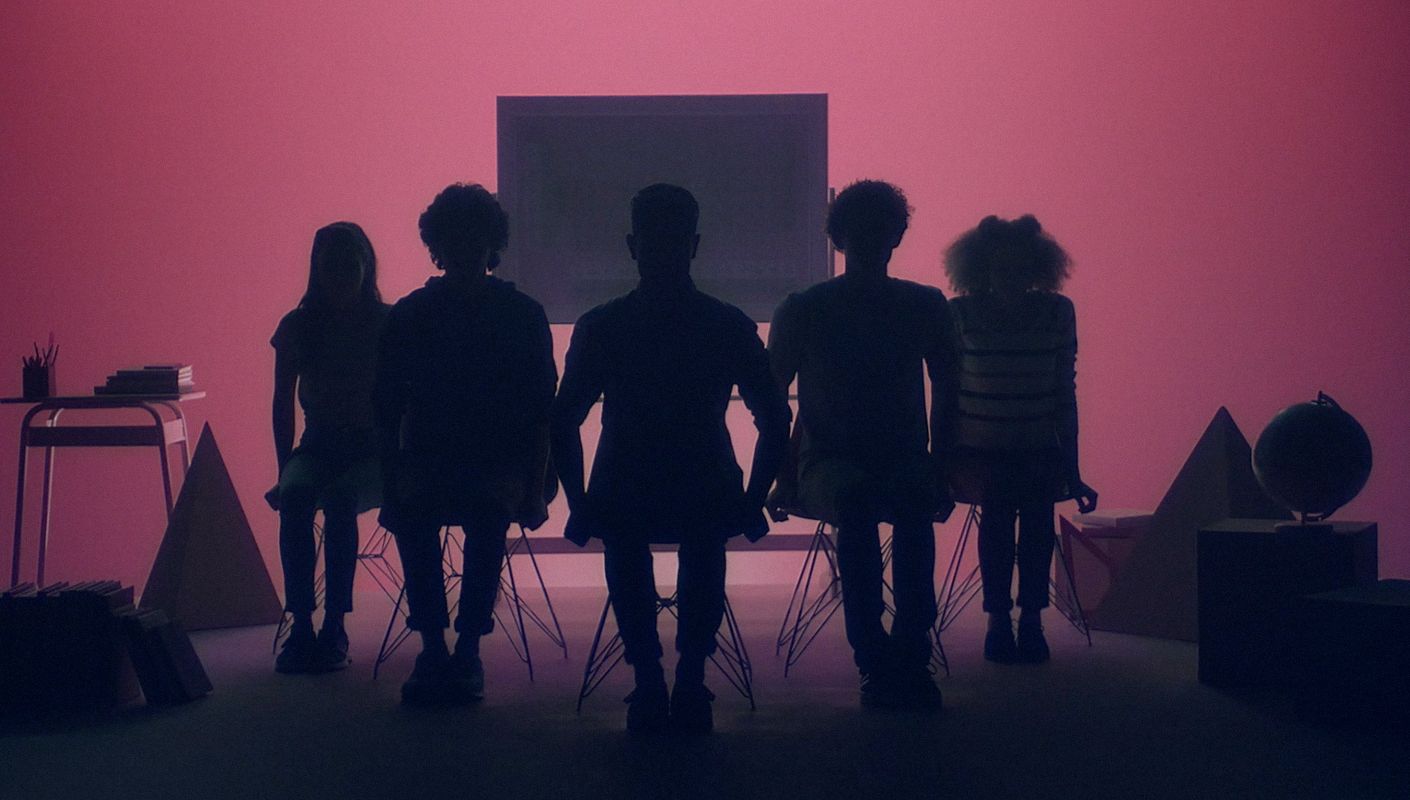 Coppel back to school commercial