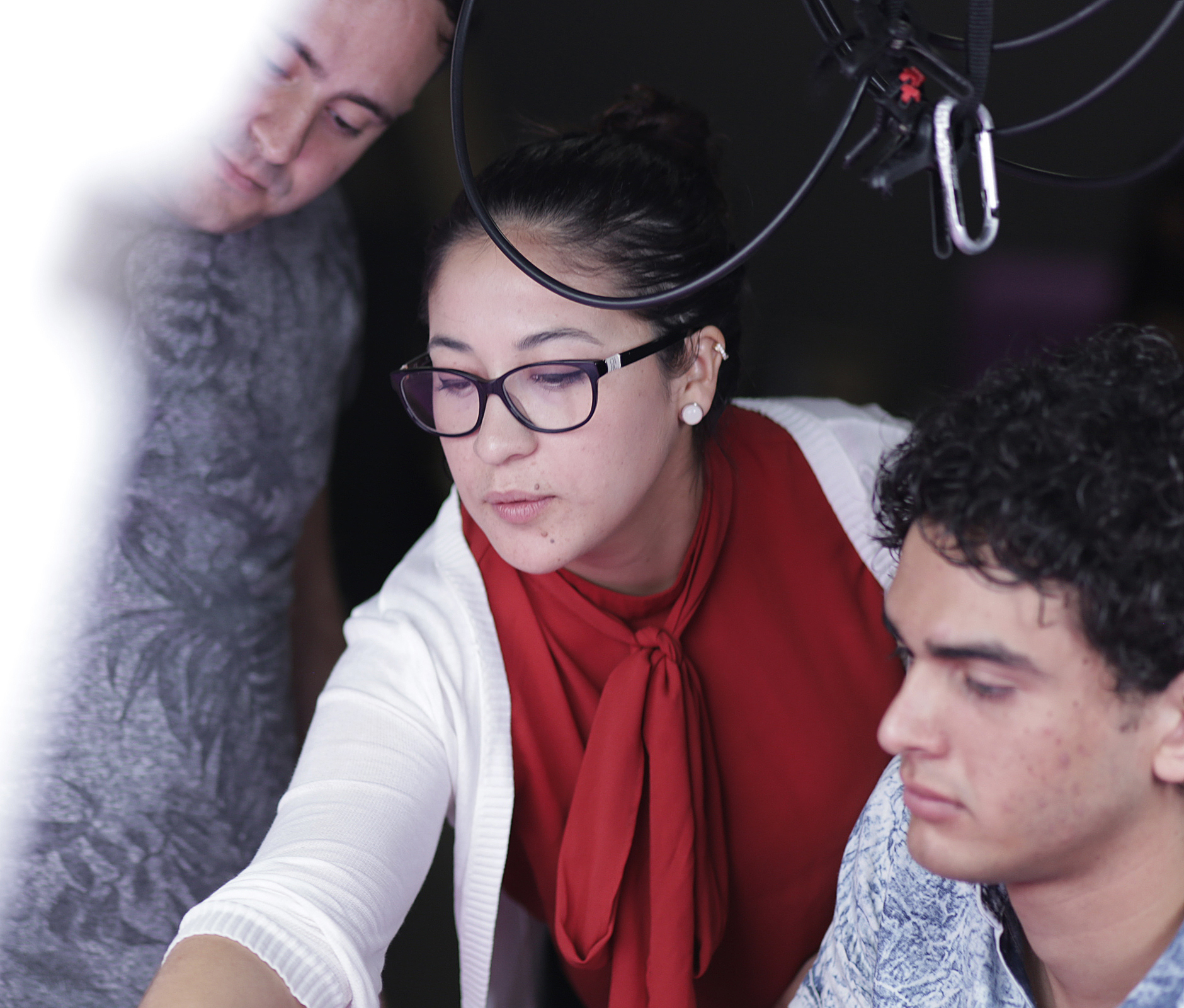 Director of Photography DOP