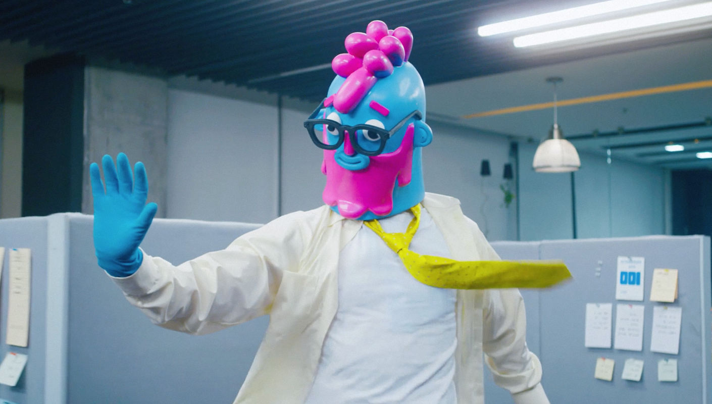 Hellow festival 2017 short film