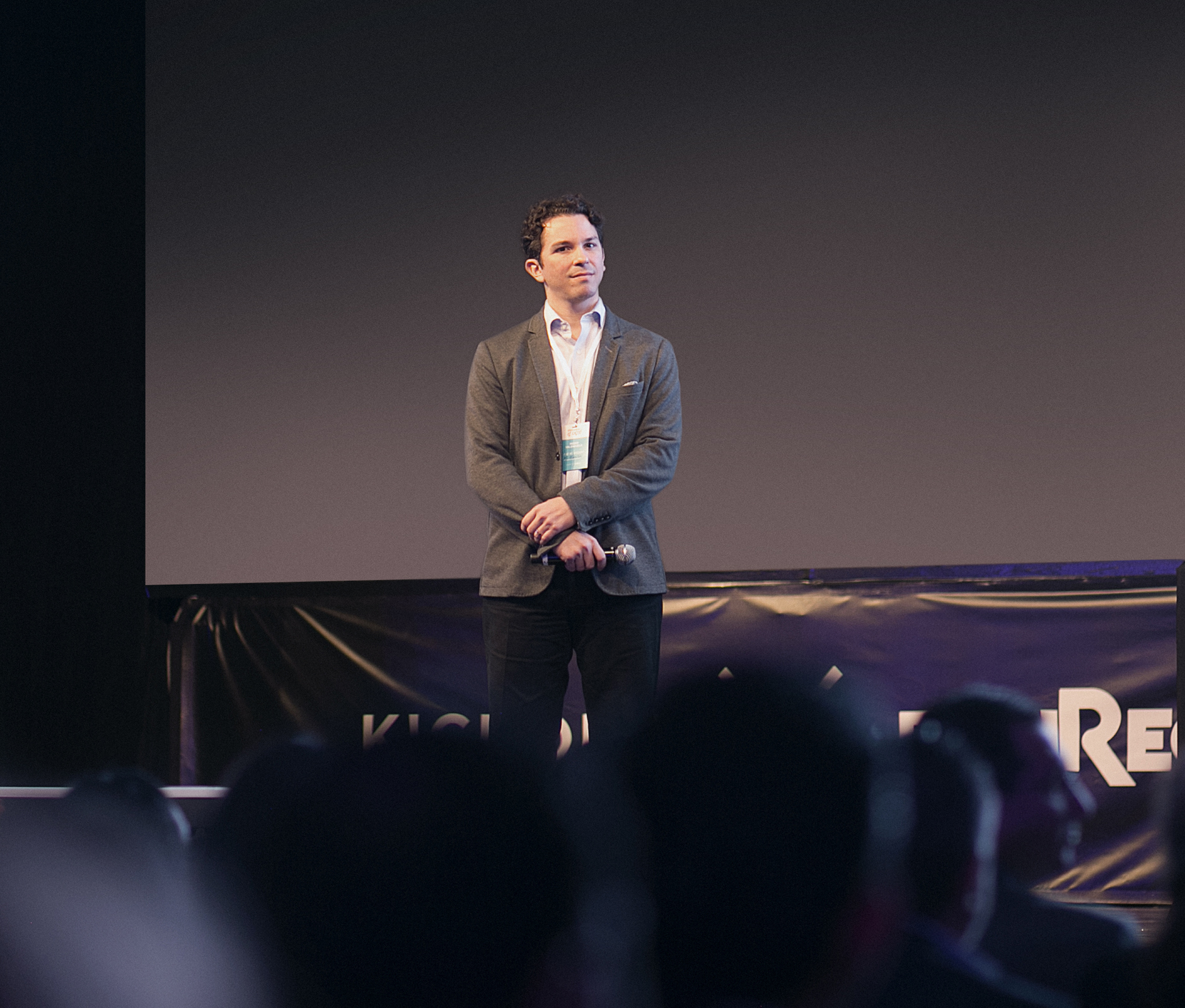 Banregio press event