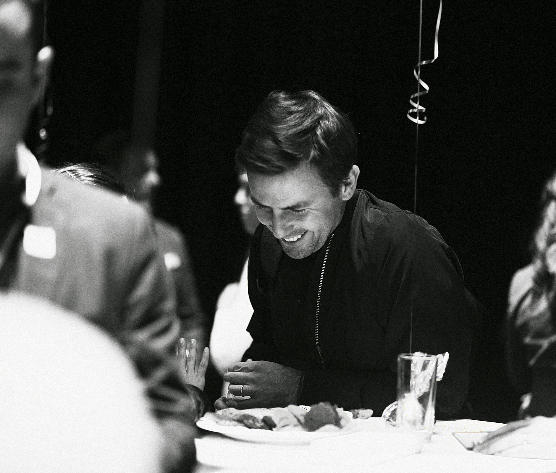 Emmanuel Moreau co-founder at Brands&People