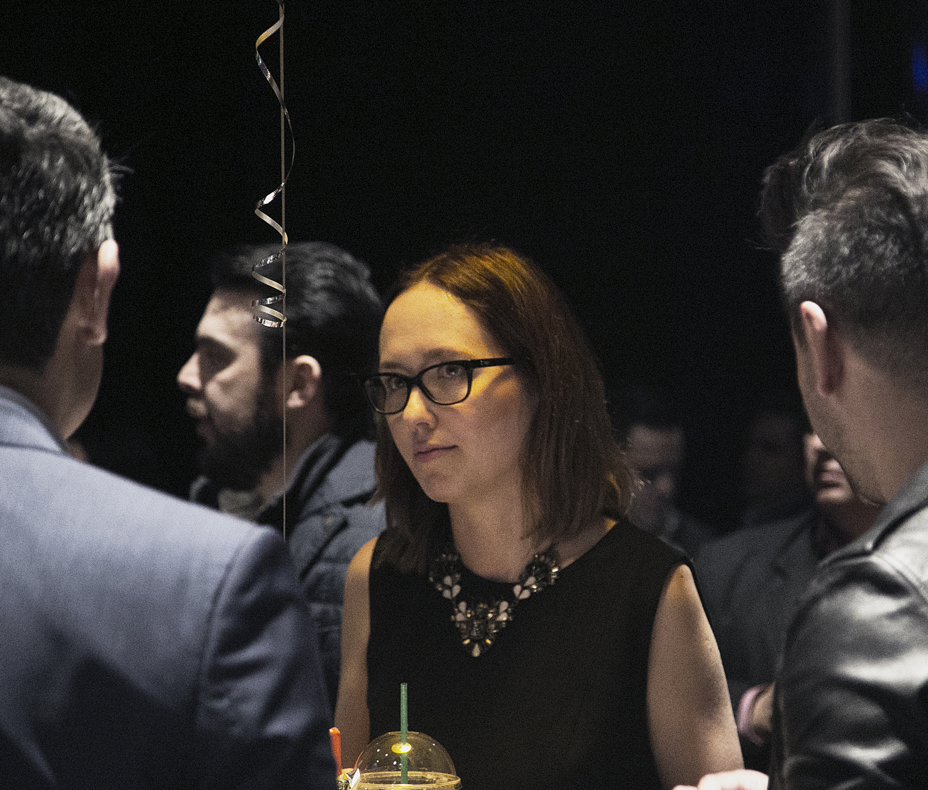 Vero Lozano brand leader in experience at Brands&People