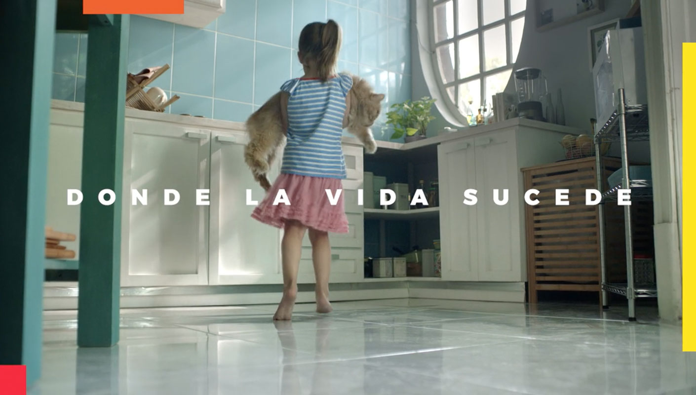 Lamosa cleaning ware commercial 