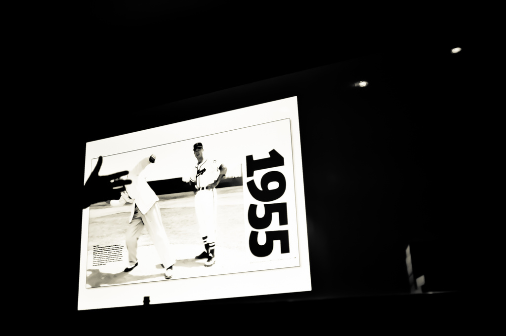 Pentagram design slideshow