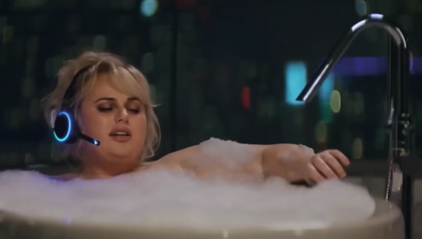 Amazon Alexa loses her voice Super Bowl Ad