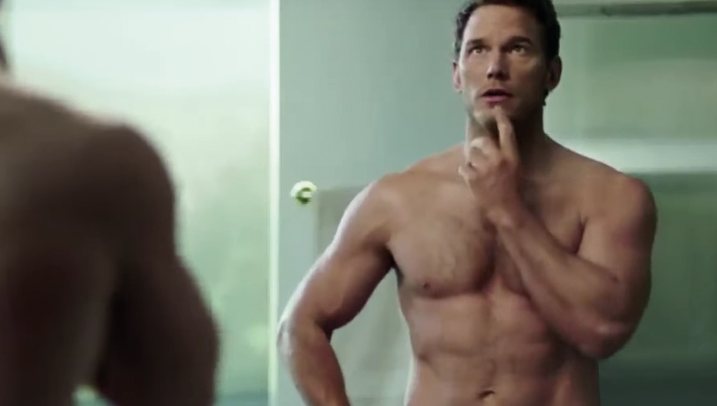 Michelob Ultra Super Bowl Ad