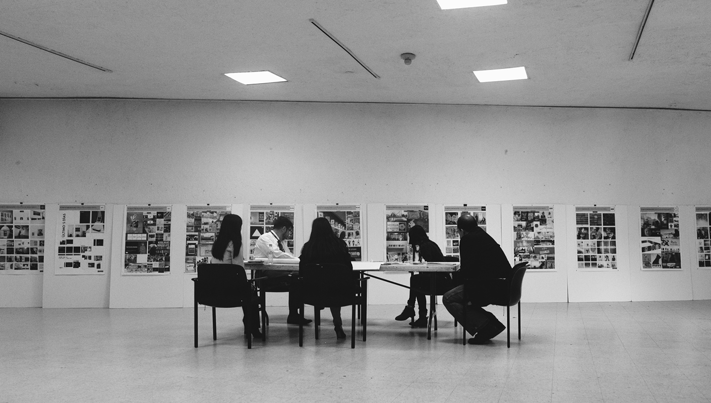 Marco museum disruption method