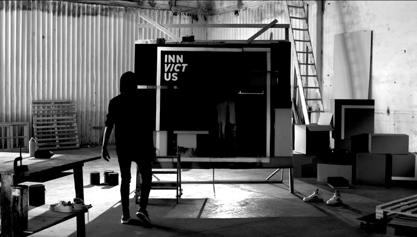 Innvictus commercial