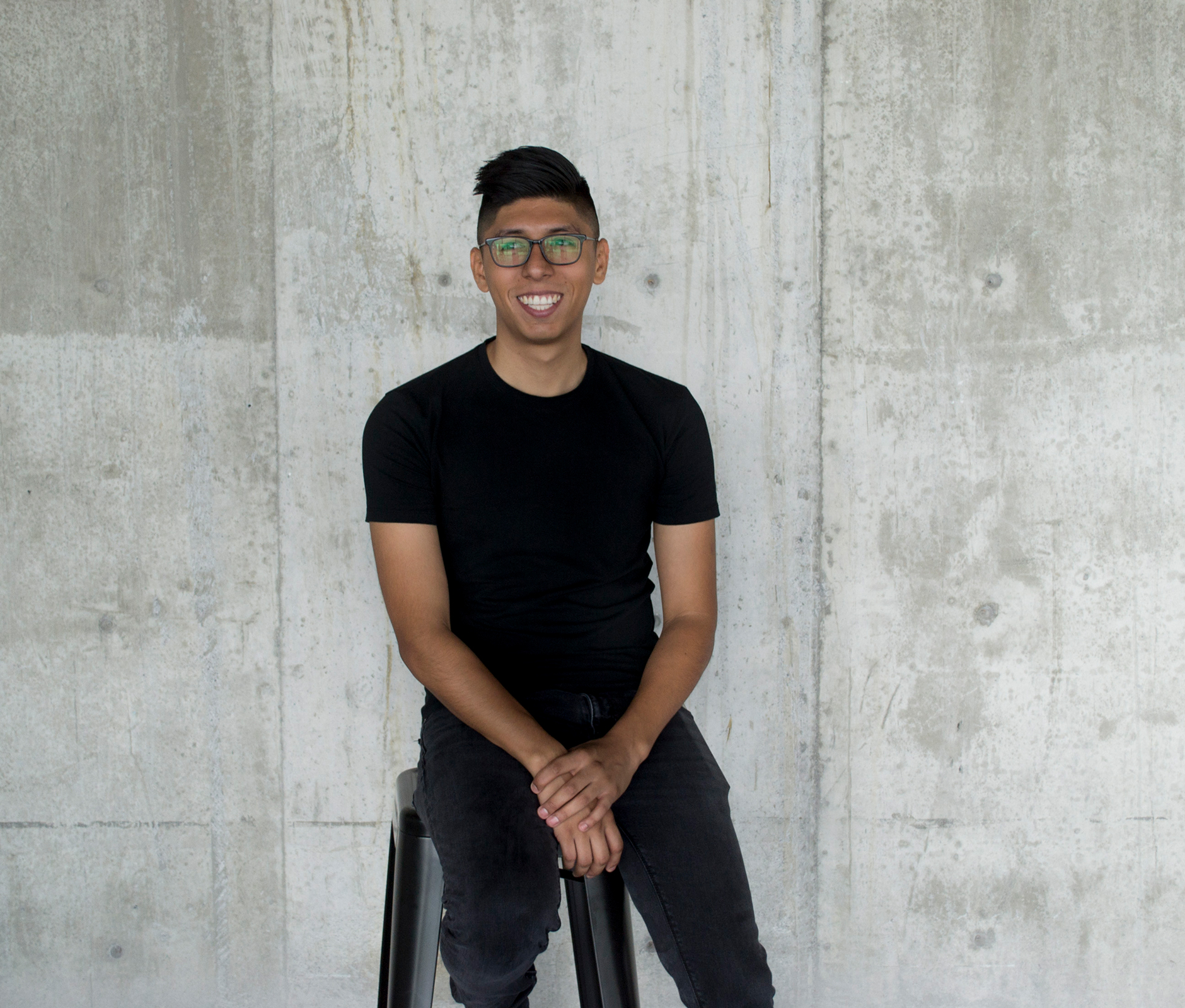 Jara Jara creative director at Brands&People