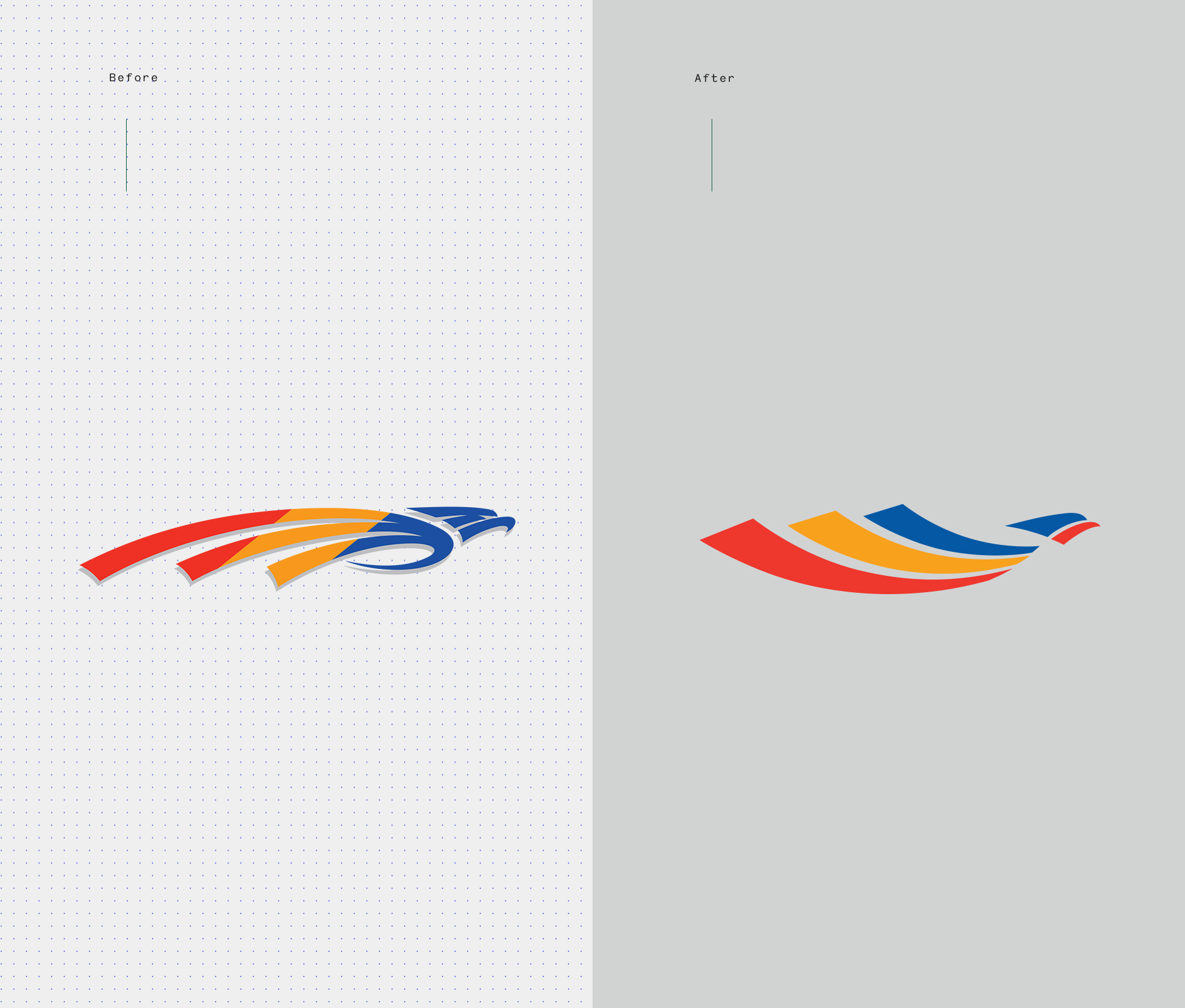 Turimex logo redesign