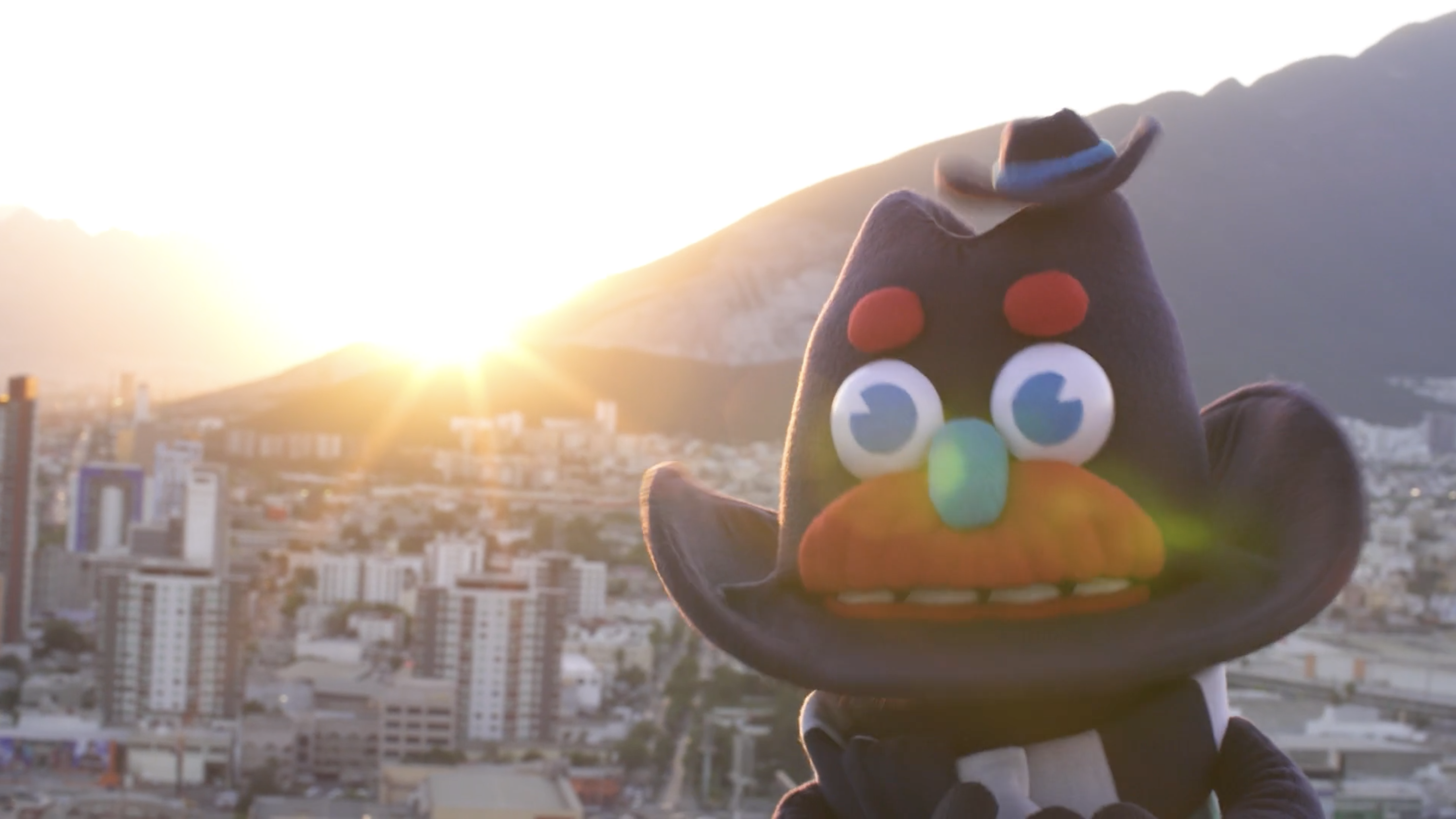 Rayados kids webisode 11