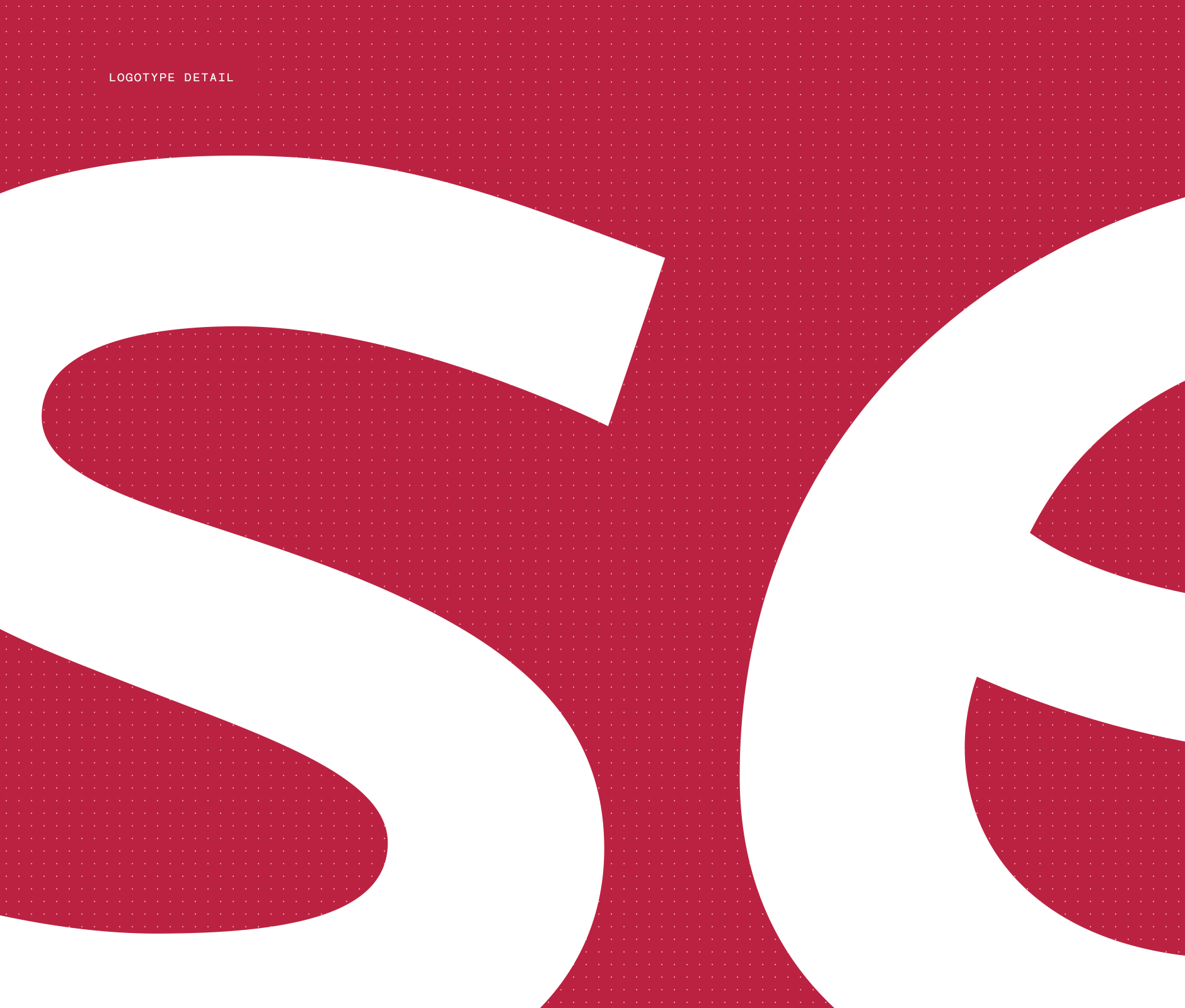 Senda logotype details