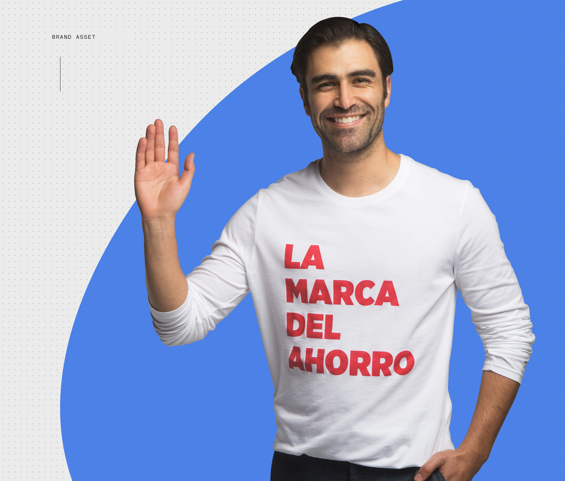 Farmacias del Ahorro brand asset