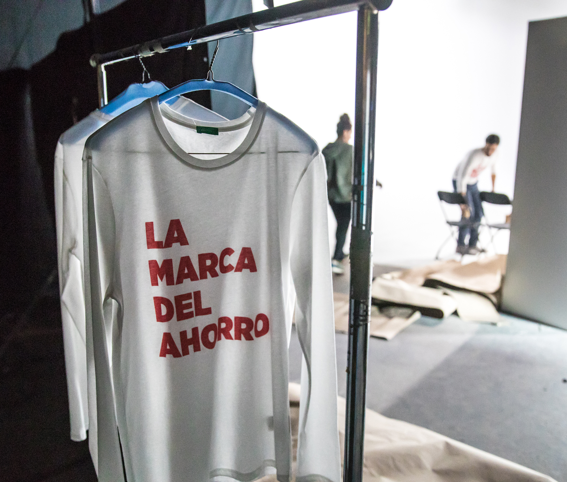 Farmacias del Ahorro T-shirt design