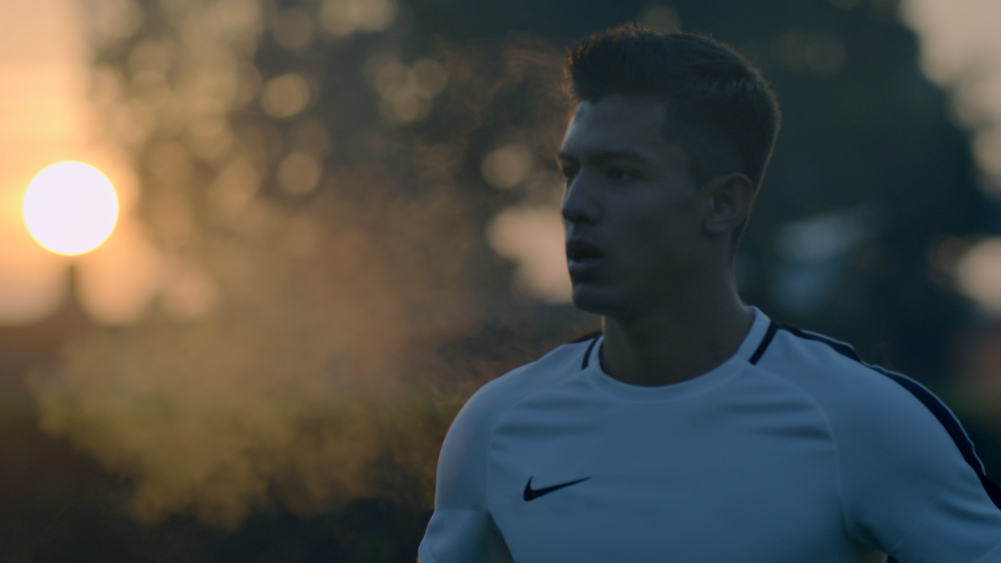 Innova sports we live soccer ad