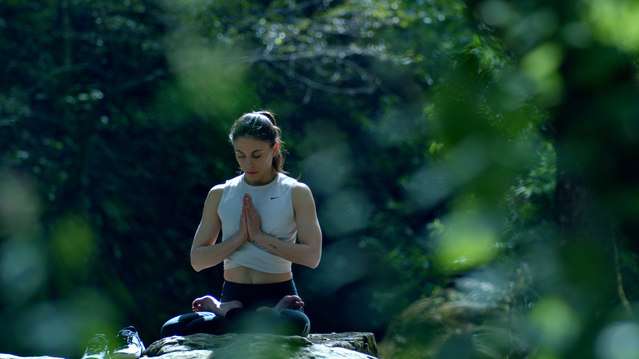 Innova sports we live wellness ad 