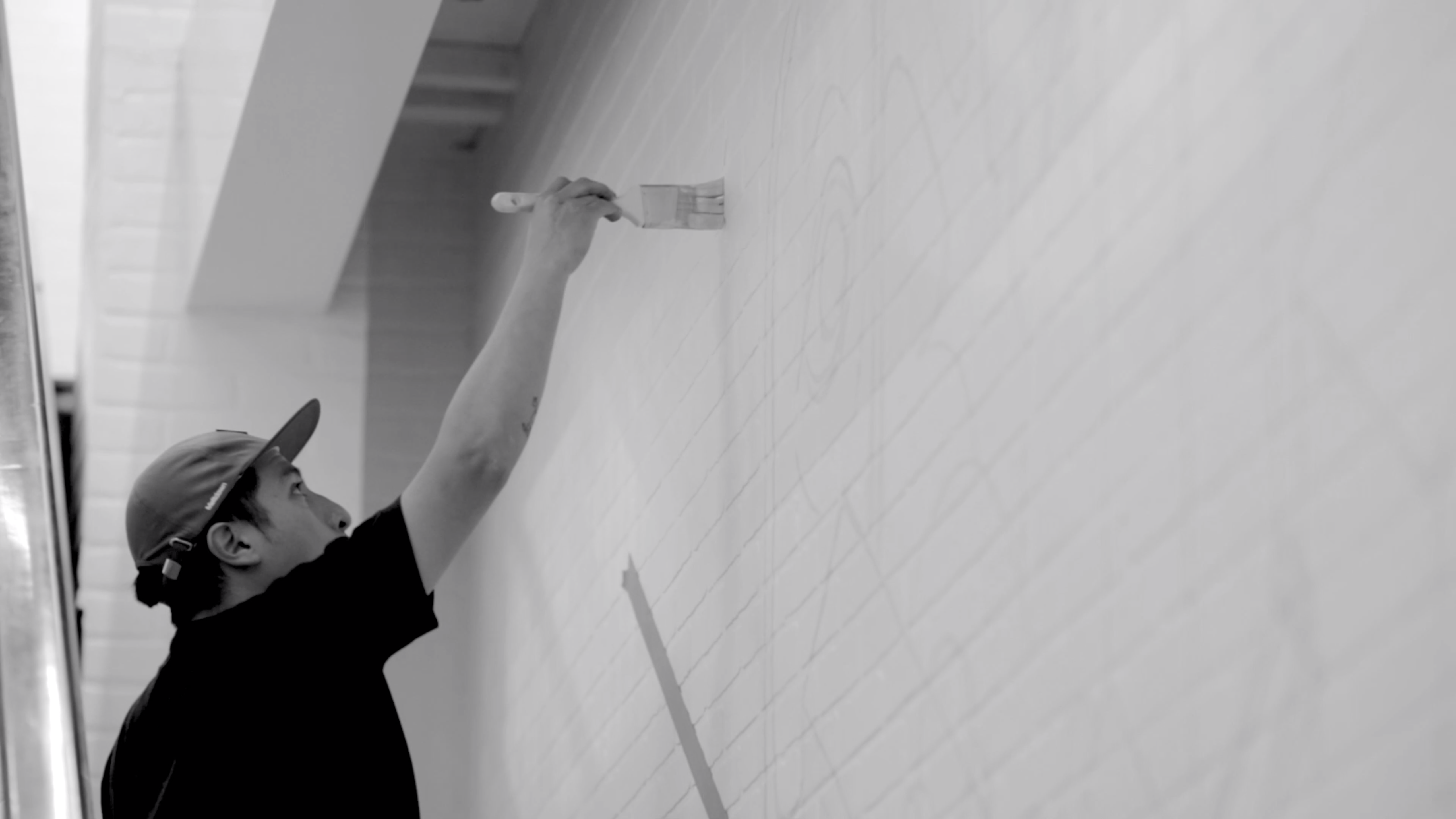 Innvictus Inntown Enriqueta Arias interview