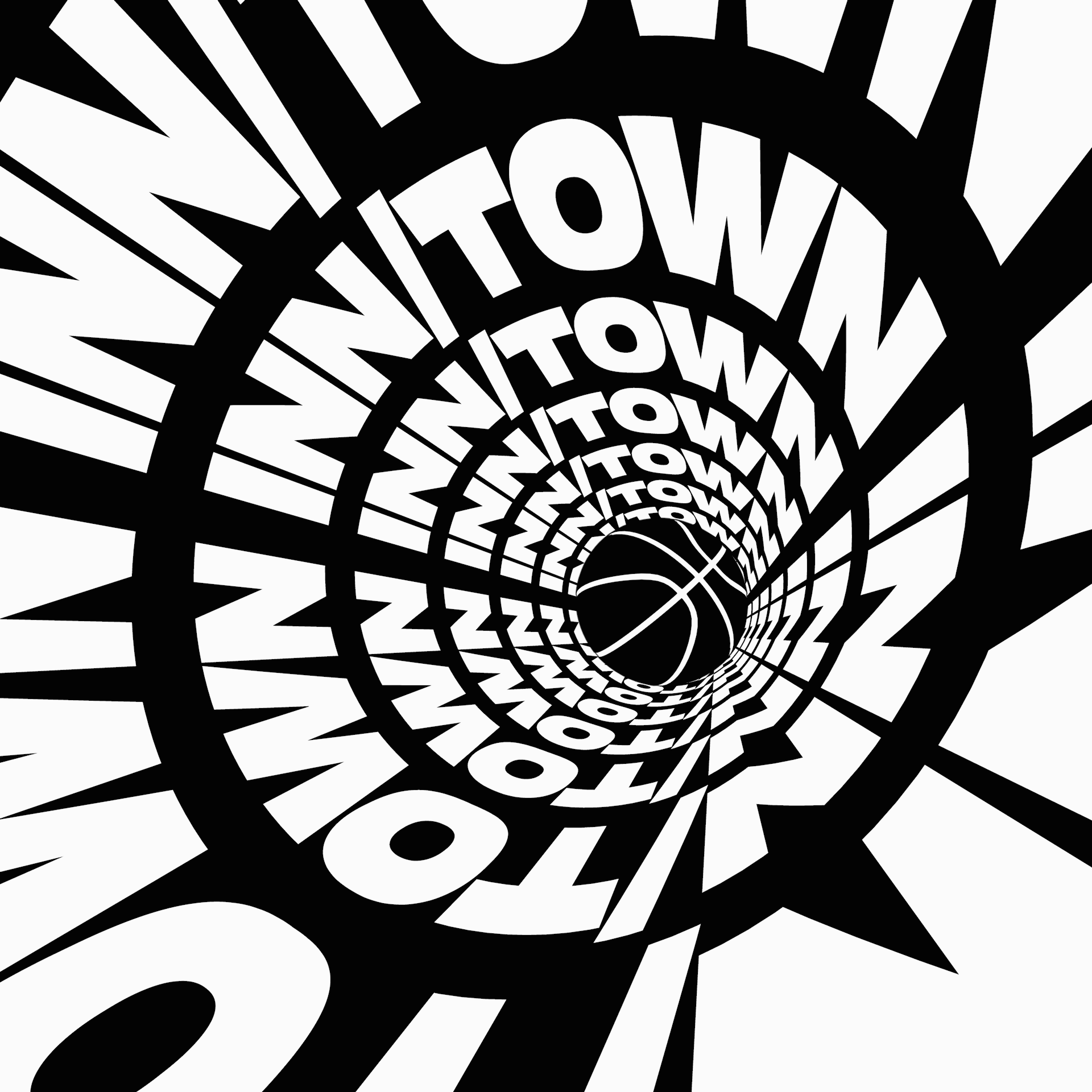 Innvictus logo loophole design