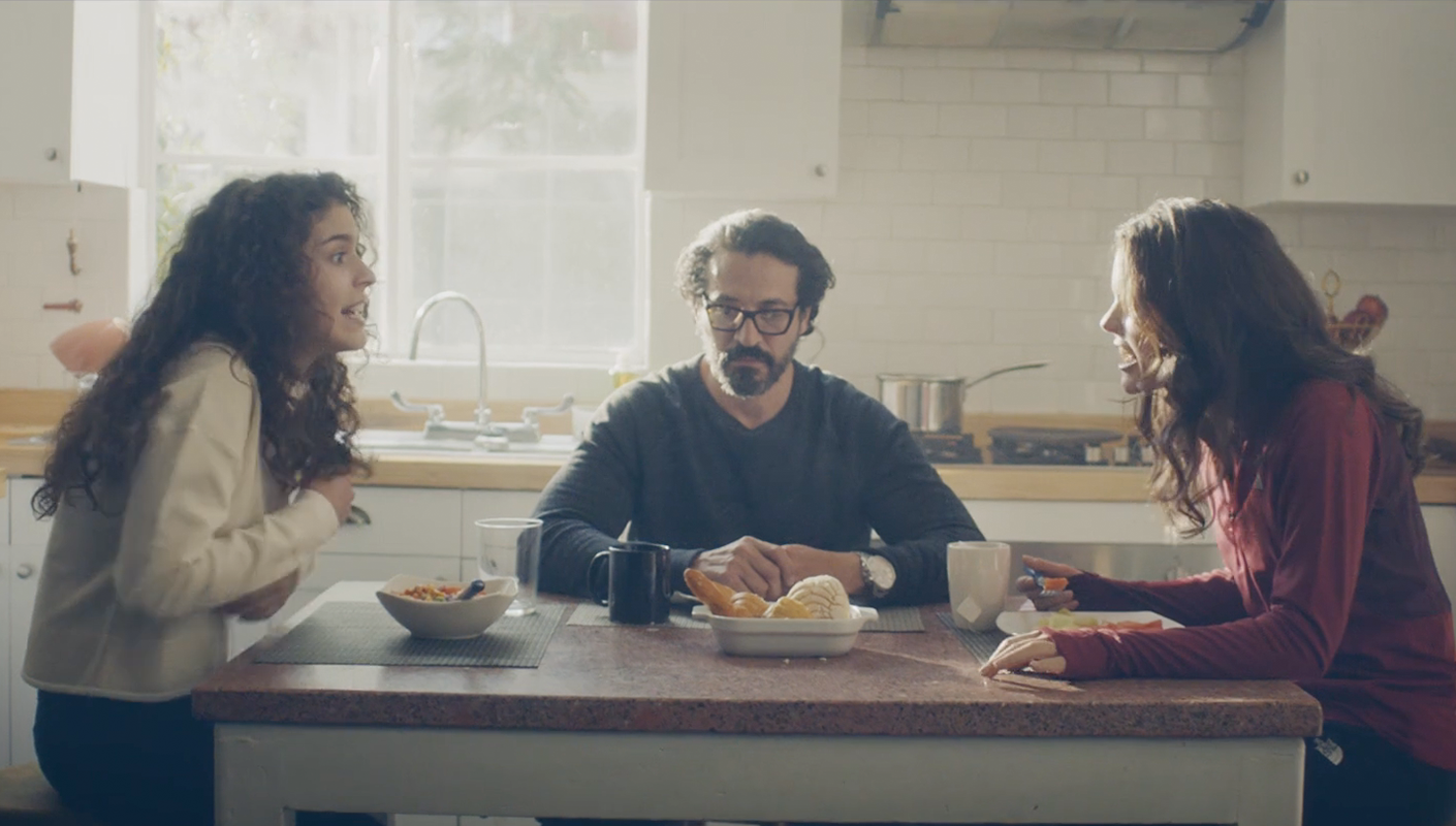 innova sport christmas commercial