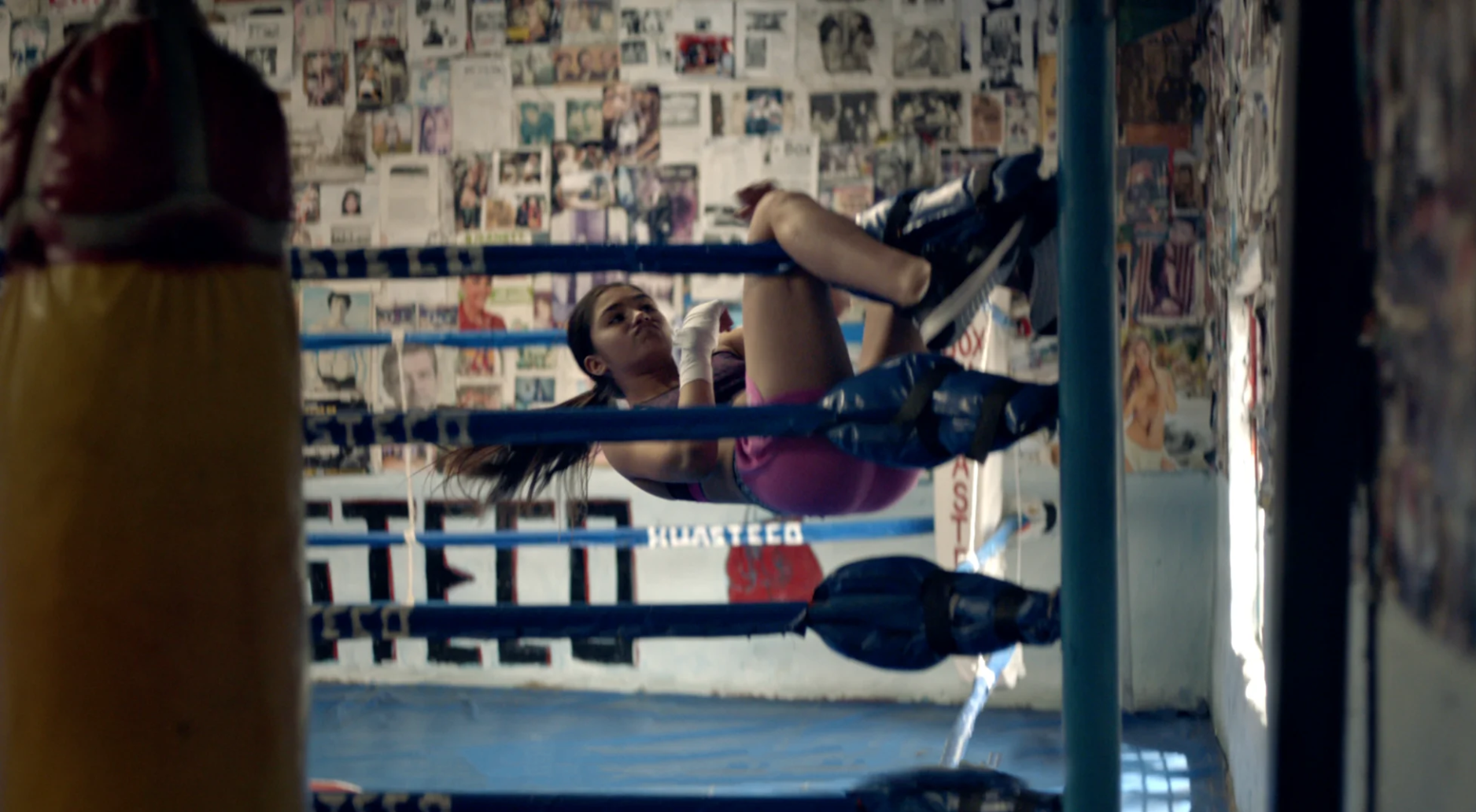 Innova sports we live training ad 