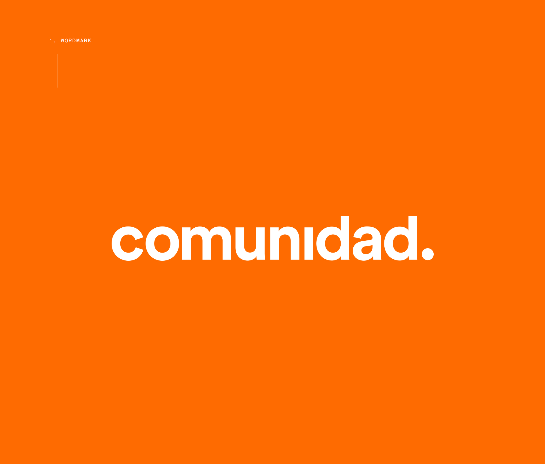 Banregio Comunidad wordmark