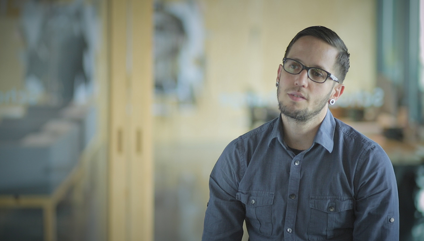 Brands&People Banregio Brand story short film