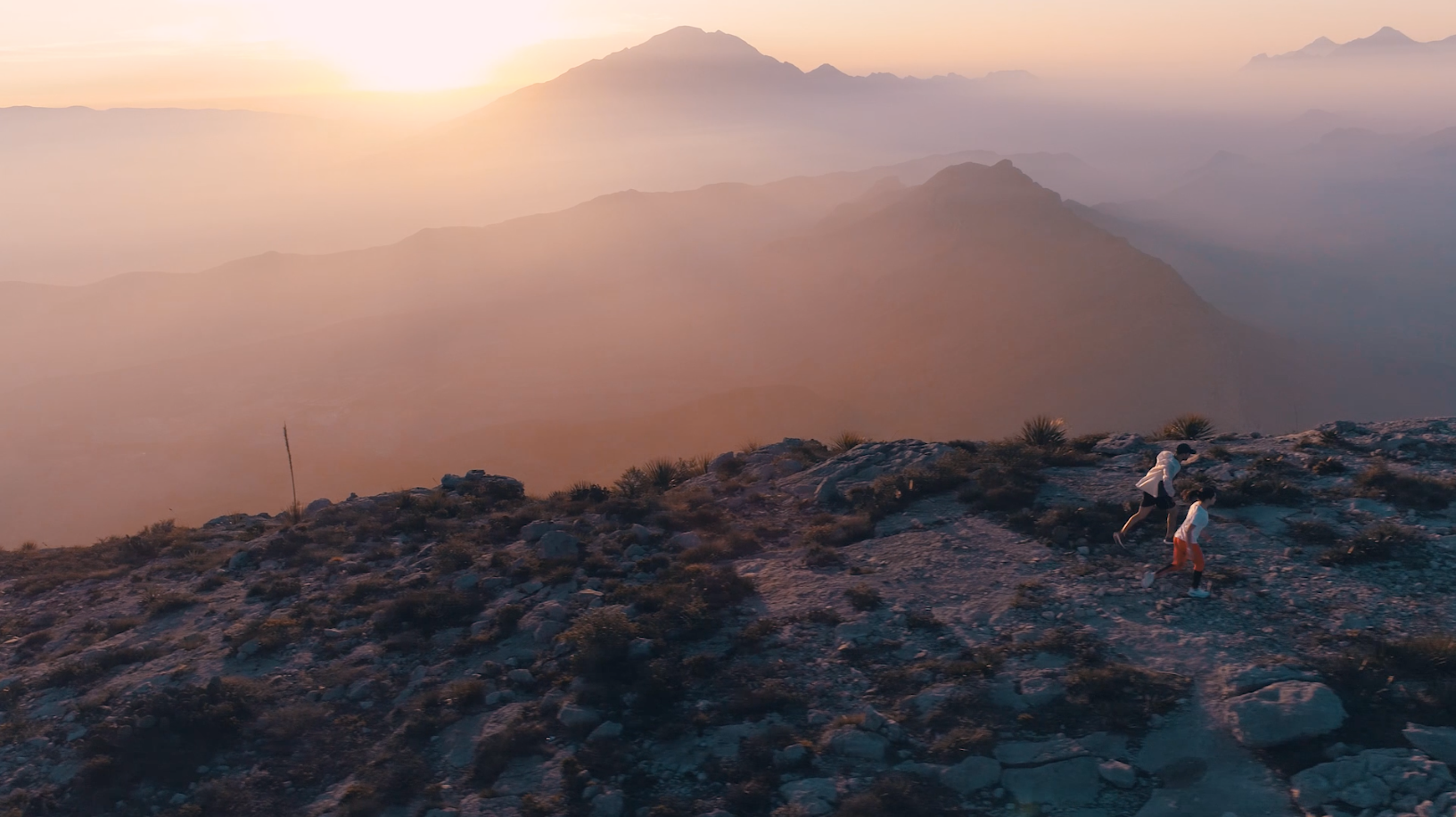 Innovasport fathers day commercial