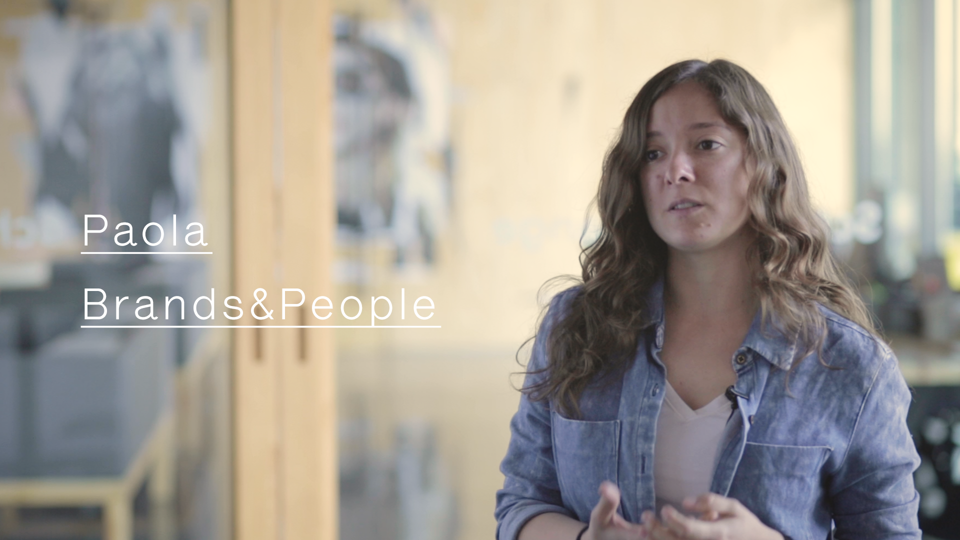 Brands&People Great Place to Work recgnition video